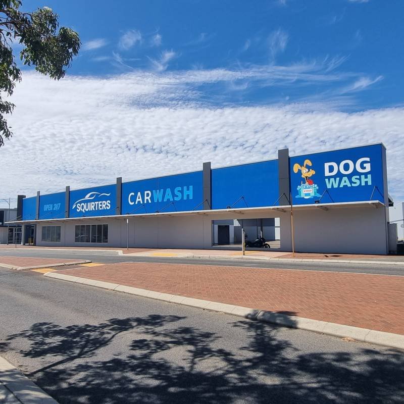 Squirters Carwash Baldivis Squirters Carwash Baldivis