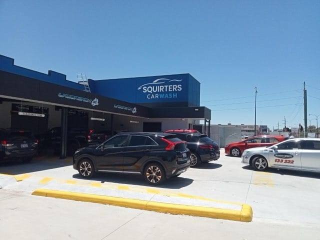 Squirters Carwash Mandurah Popular Squirters Carwash Mandurah Popular